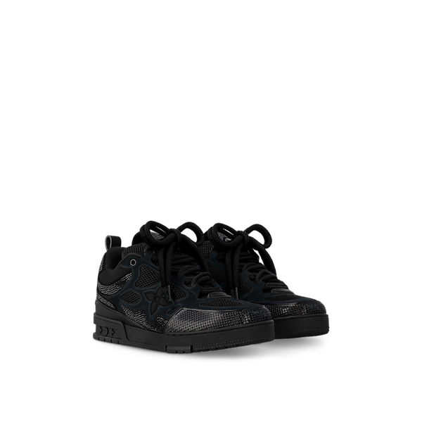Louis Vuitton Noir Louis Vuitton LV Skate Triple/Noir Swarovski