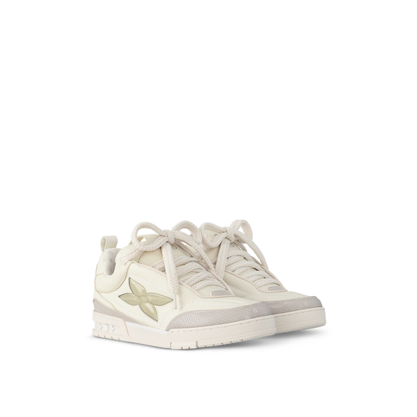 Louis Vuitton LV Skate Beige Blanc