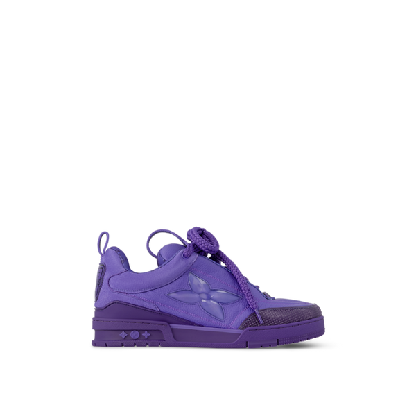Louis Vuitton Violet Louis Vuitton LV Skate