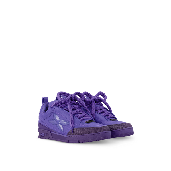 Louis Vuitton Violet Louis Vuitton LV Skate