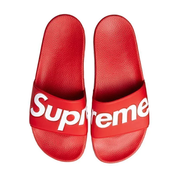 GLISSIÈRE SUPRÊME ROUGE