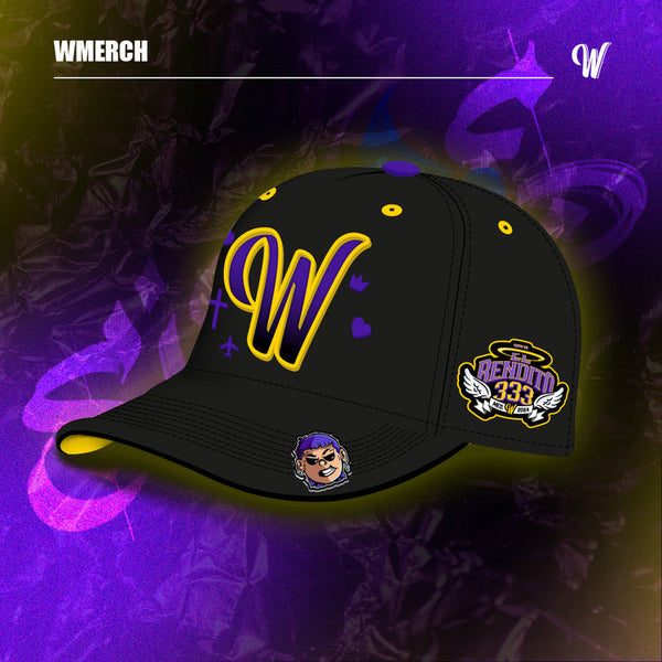 W Merch WxB Édition Deux