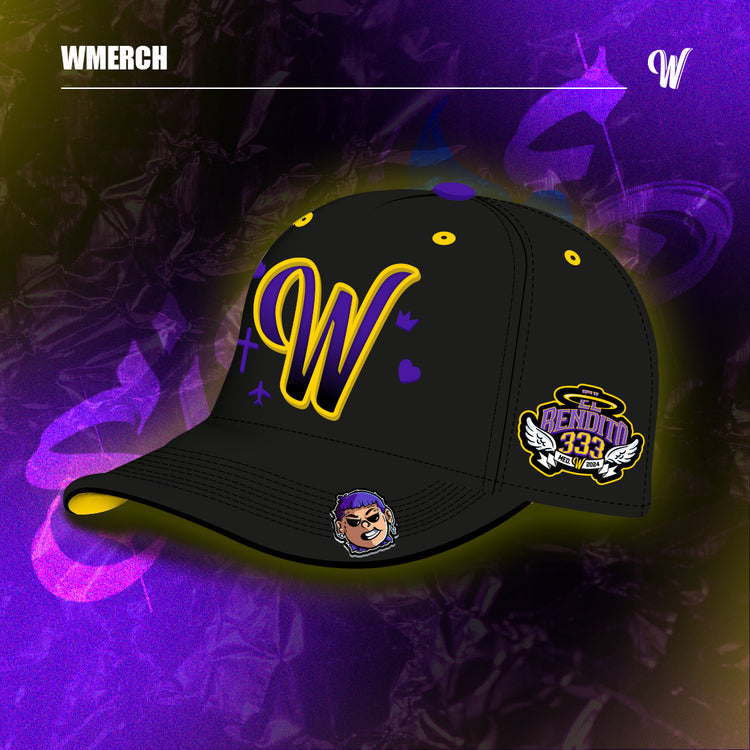 W Merch WxB Édition Deux
