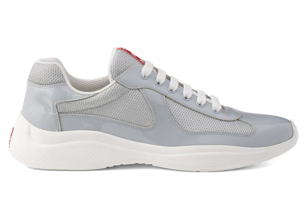 Prada America's Cup Pearl Silver