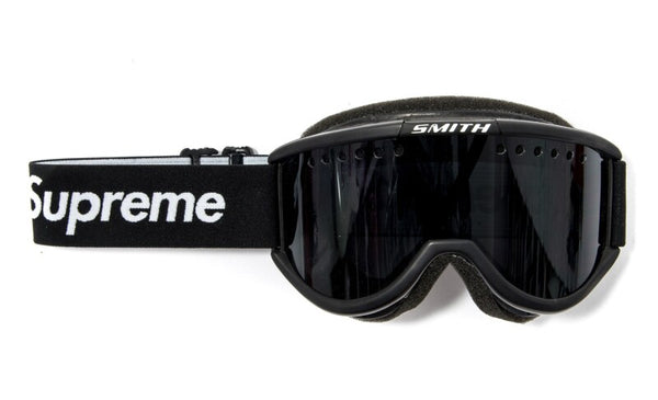 Supreme Smith Cariboo OTG Black
