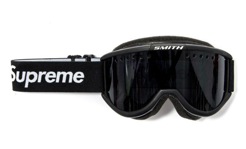 Supreme Smith Cariboo OTG Black