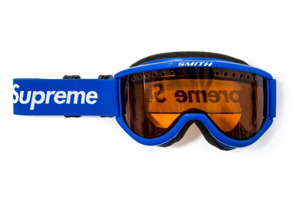 Supreme Smith Cariboo OTG Blue