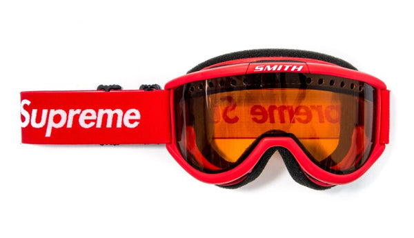 Supreme Smith Cariboo OTG Red